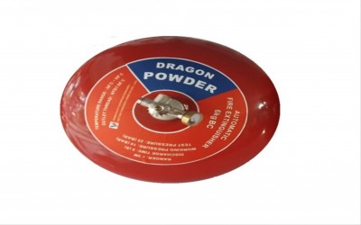 Quả cầu treo MFZL6kg ABC hiệu dragon có TEM KIỂM ĐỊNH BỘ CÔNG AN