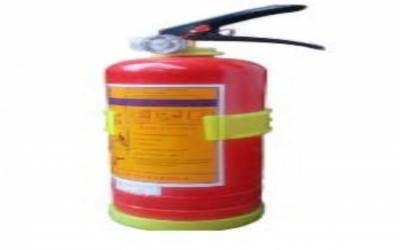 BÌNH CHỮA CHÁY BỘT ABC 2KG( có tem kiểm định bộ công an)