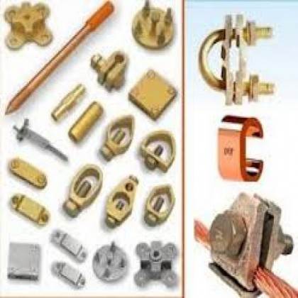 ỐC SIẾT CÁP - COSS SIẾT CÁP - KẸP ĐỒNG SIẾT CÁP